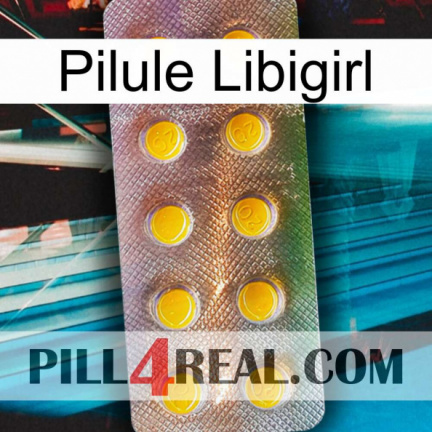 Libigirl Pill new11